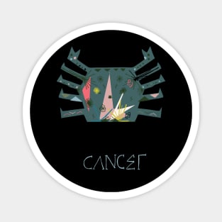 cancer Magnet